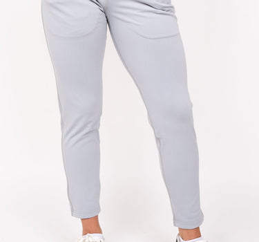 TJ Joggers - Grey Pants TJ Golf 