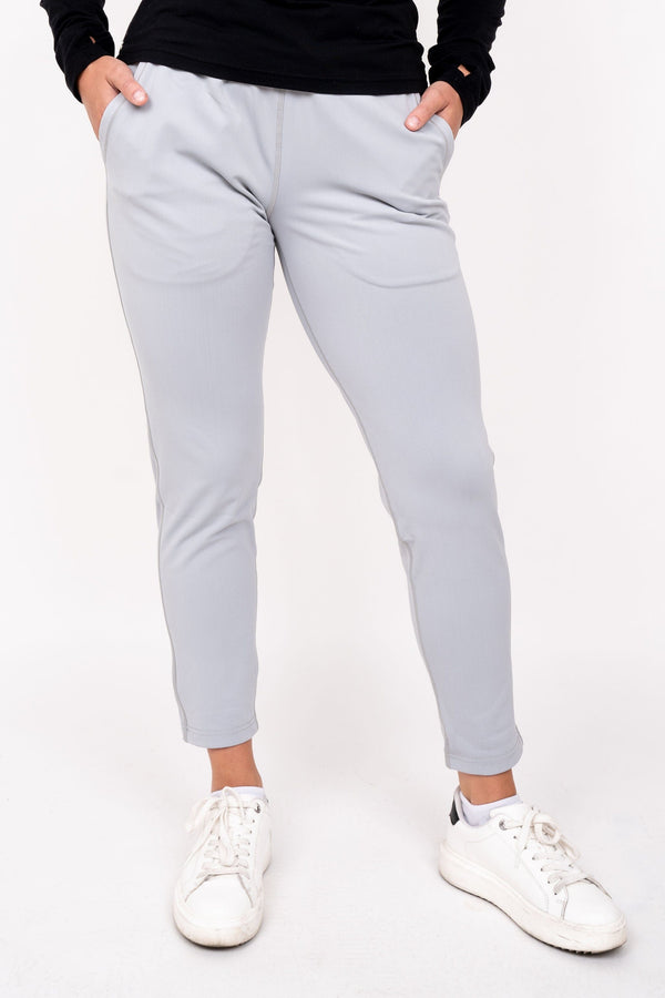 TJ Joggers - Grey Pants TJ Golf 