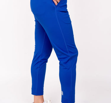 TJ Joggers - Royal Blue Pants TJ Golf 