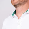 Weekend Polo - Augusta Edition Men's Golf Shirt Masters