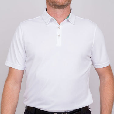 Weekend Polo - Augusta Edition Men's Golf Shirt Taylor Jordan Apparel 