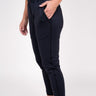 Women's TJ Joggers - Black Pants Taylor Jordan Apparel 