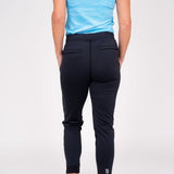 Women's TJ Joggers - Black Pants Taylor Jordan Apparel 